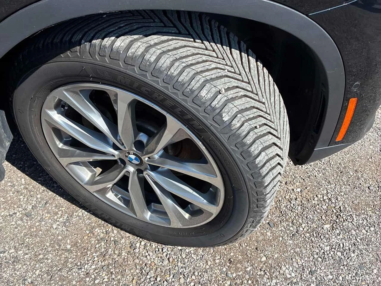 BMW X4 * xDrive30i * CARFAX * ОПЦИЯ ЗА ФИНАНСИРАНЕ, снимка 7 - Автомобили и джипове - 55663054