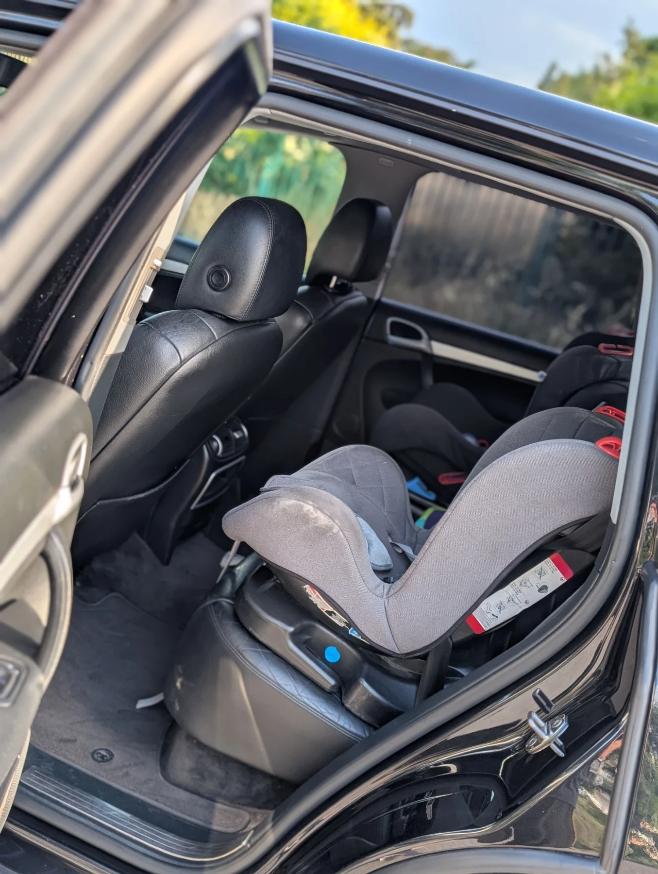 Porsche Cayenne 4.5S , снимка 7 - Автомобили и джипове - 55772369