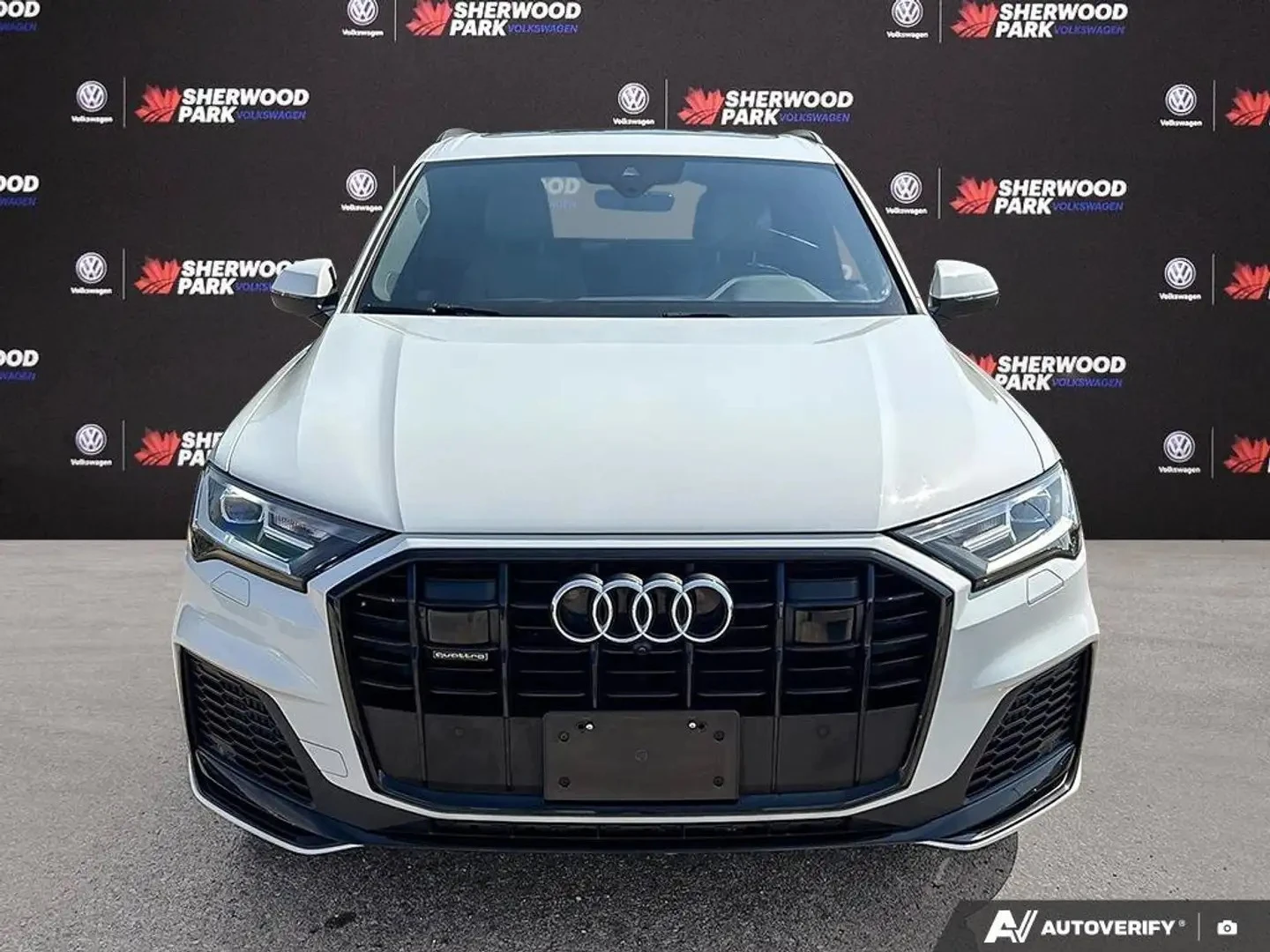 Audi Q7 PROGRESSIV S LINE ЦЕНА ДО БЪЛГАРИЯ АВТОКРЕДИТ, снимка 8 - Автомобили и джипове - 55779194