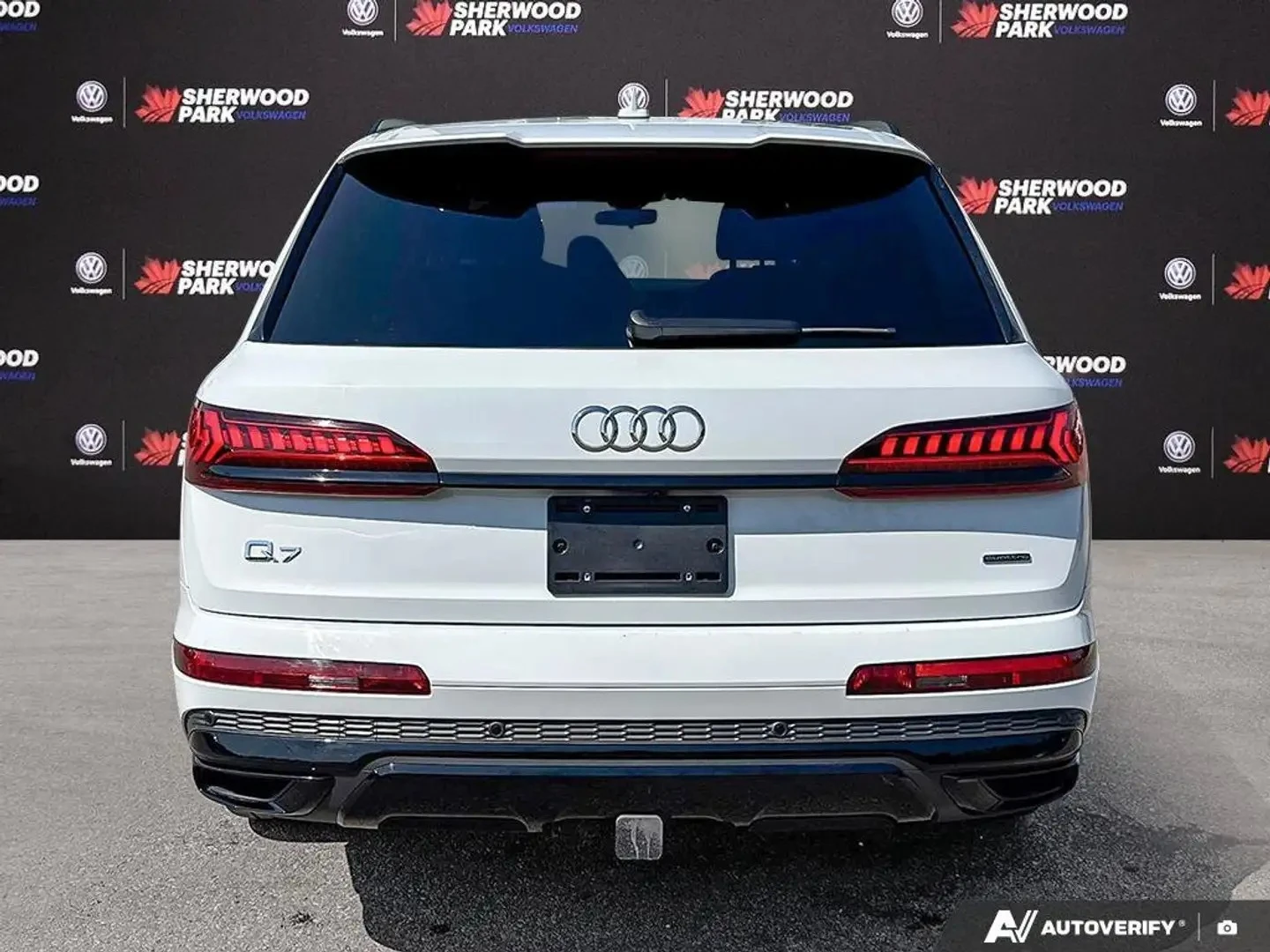 Audi Q7 PROGRESSIV S LINE ЦЕНА ДО БЪЛГАРИЯ АВТОКРЕДИТ, снимка 4 - Автомобили и джипове - 55779194