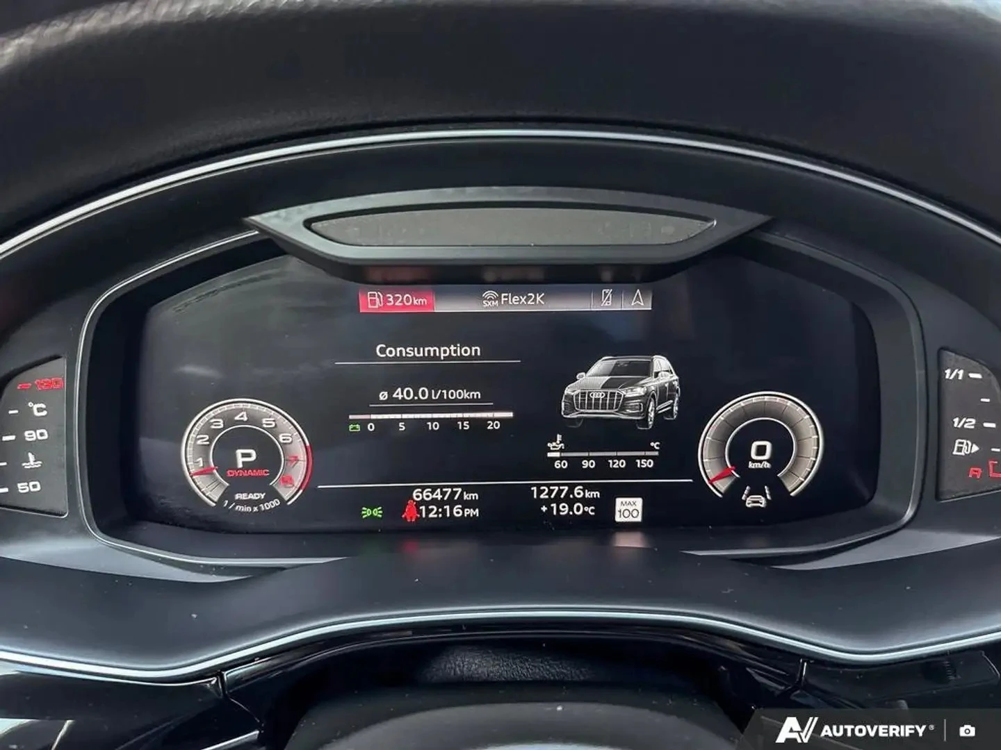 Audi Q7 PROGRESSIV S LINE ЦЕНА ДО БЪЛГАРИЯ АВТОКРЕДИТ, снимка 12 - Автомобили и джипове - 55779194