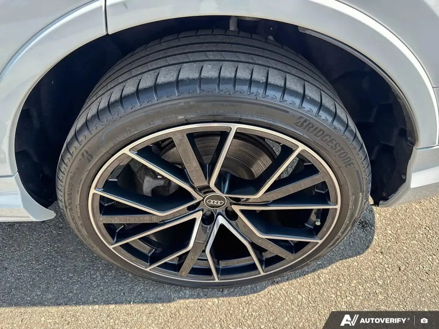 Audi Q7 PROGRESSIV S LINE ЦЕНА ДО БЪЛГАРИЯ АВТОКРЕДИТ, снимка 17 - Автомобили и джипове - 55779194