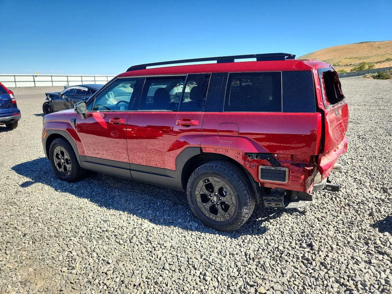 Hyundai Santa fe 2.5l Xrt | Mobile.bg � ����������� 2