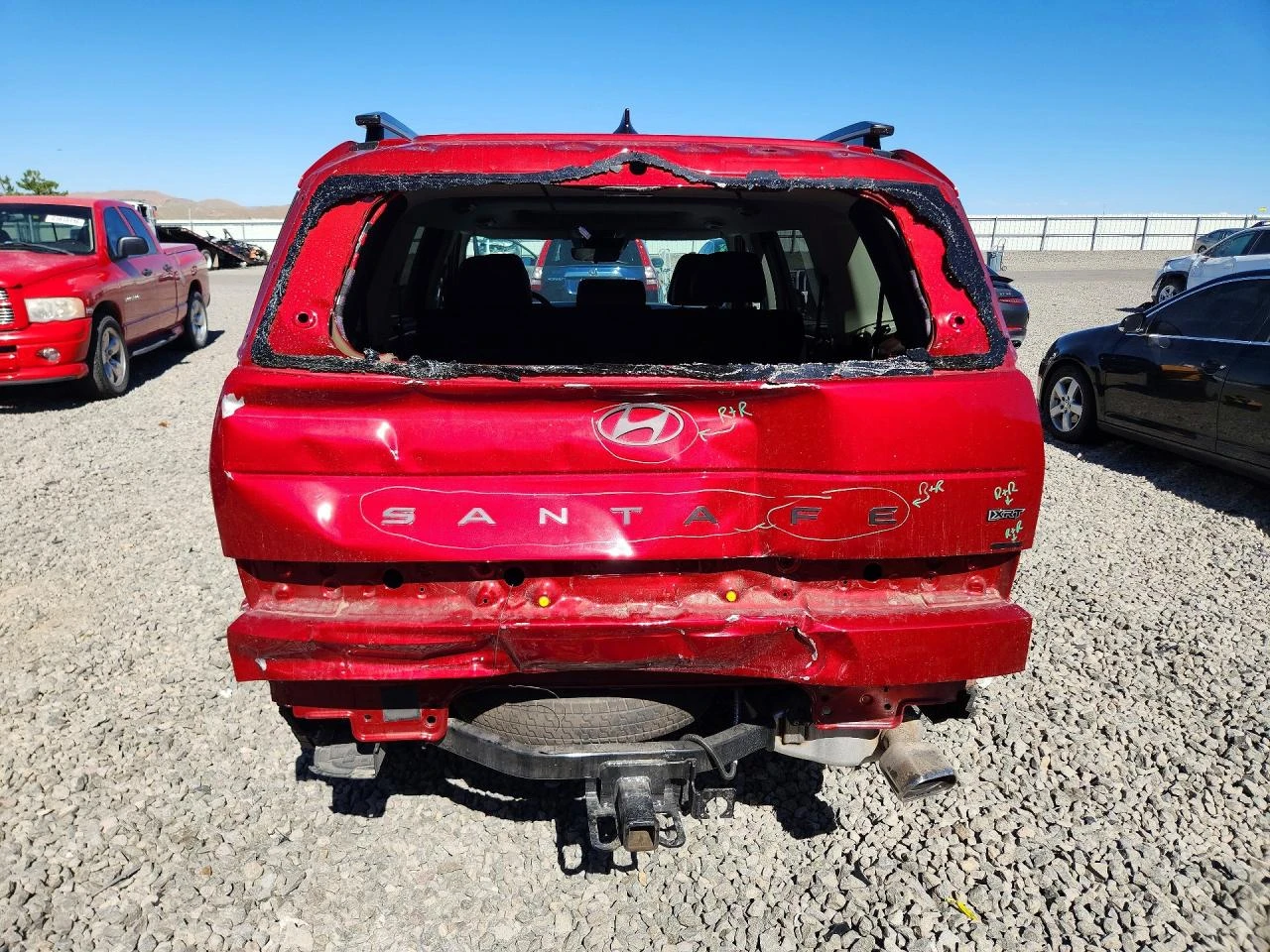 Hyundai Santa fe 2.5l Xrt | Mobile.bg � ����������� 6