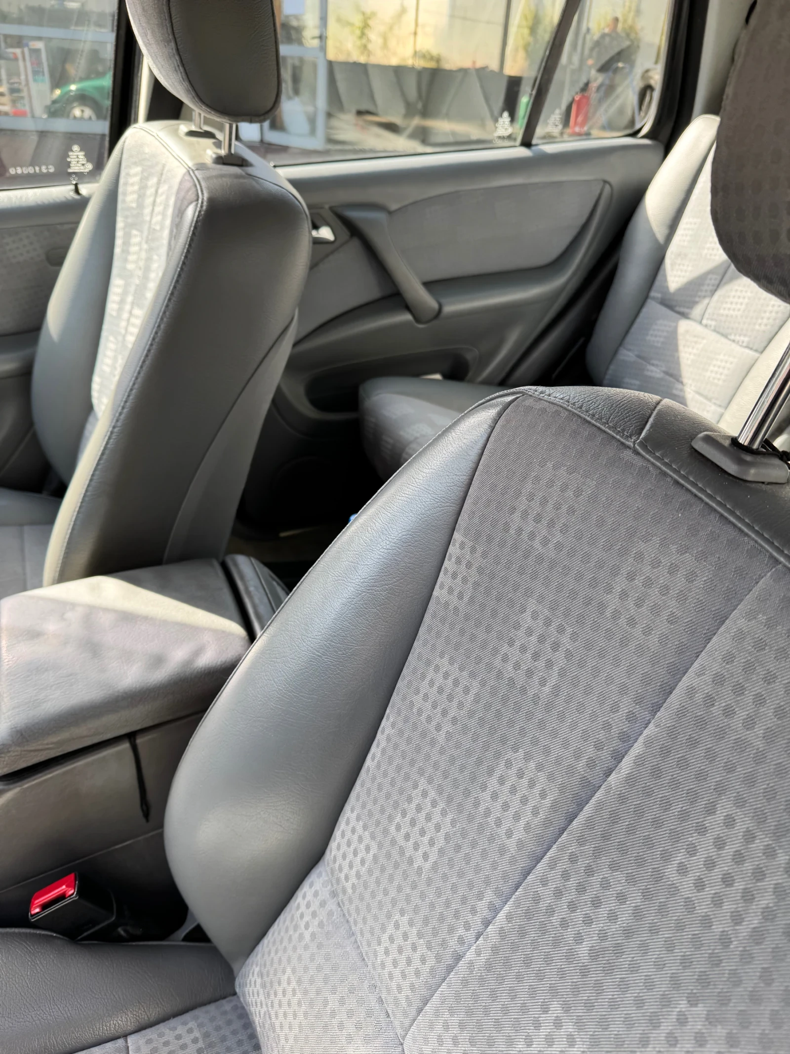 Mercedes-Benz ML 270 | Mobile.bg � ����������� 7
