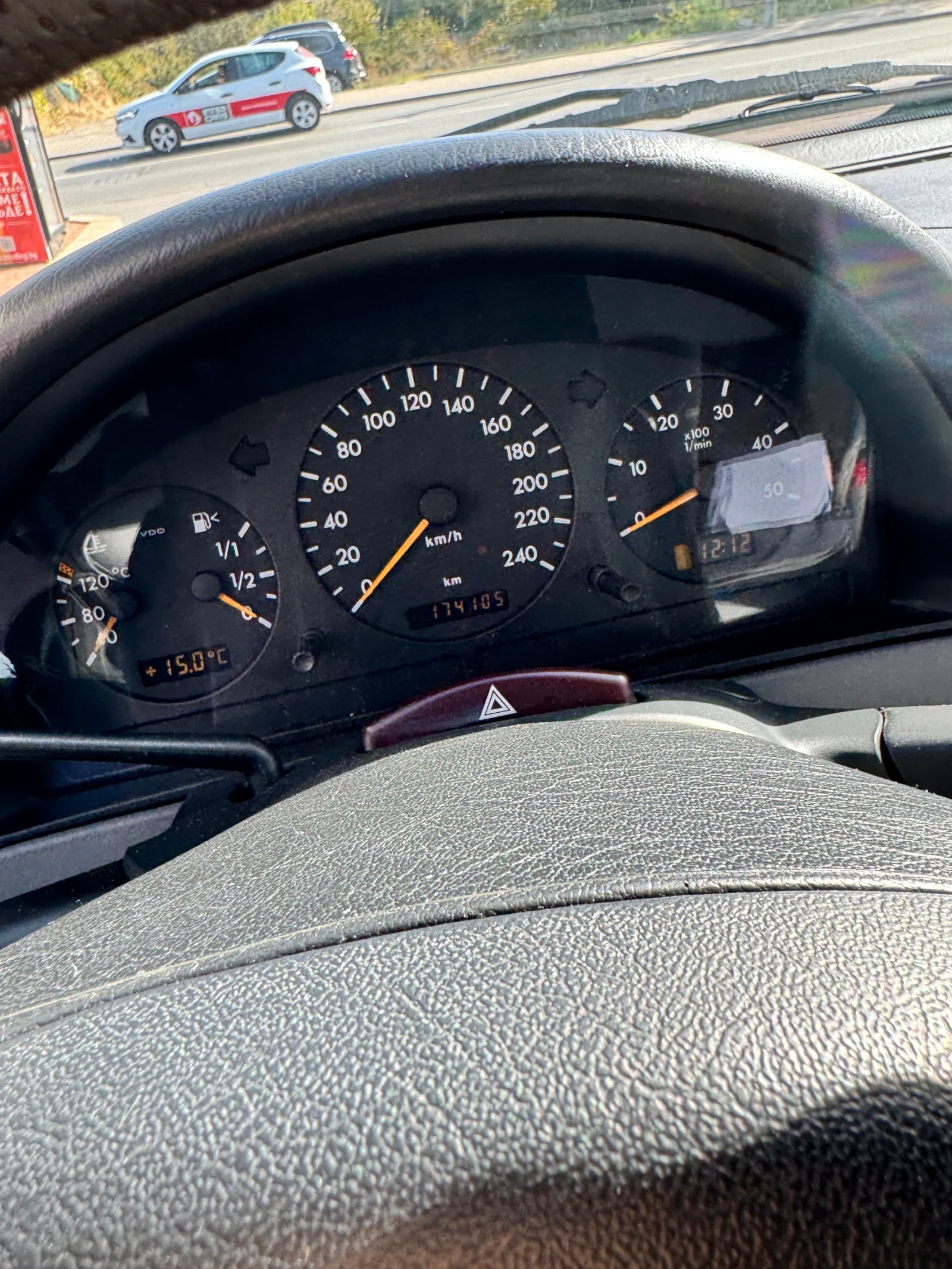 Mercedes-Benz ML 270 | Mobile.bg � ����������� 6