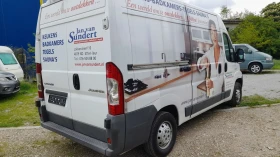 Citroen Jumper 2.2HDI 120kc Klima, снимка 4