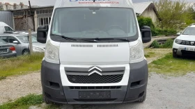Citroen Jumper 2.2HDI 120kc Klima, снимка 2