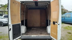 Citroen Jumper 2.2HDI 120kc Klima, снимка 6