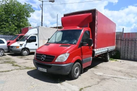 Mercedes-Benz Sprinter 310 10 ПАЛЕТА, снимка 2