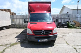Mercedes-Benz Sprinter 310 10 ПАЛЕТА, снимка 1