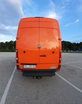 VW Crafter | Mobile.bg    4