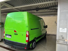 Renault Master, снимка 4