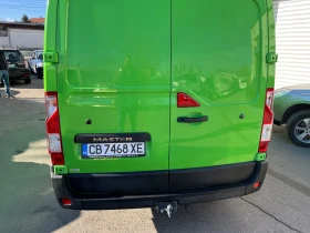 Renault Master, снимка 7