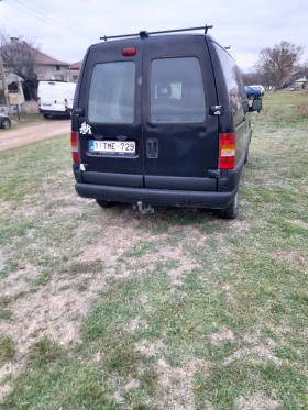 Fiat Scudo 1.9д, снимка 4