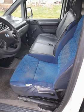 Fiat Scudo 1.9д, снимка 7