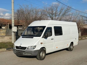 Mercedes-Benz Sprinter 313 CDI, снимка 1