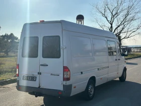 Mercedes-Benz Sprinter 313 CDI, снимка 4