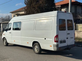 Mercedes-Benz Sprinter 313 CDI, снимка 9