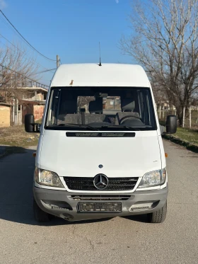 Mercedes-Benz Sprinter 313 CDI, снимка 7