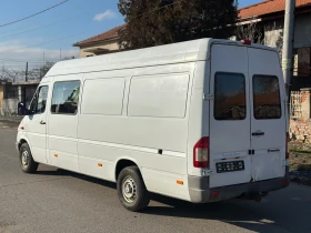 Mercedes-Benz Sprinter 313 CDI, снимка 2