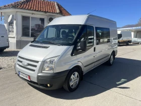     Ford Transit 6 KLIMA