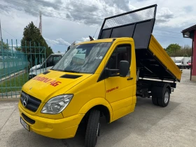 Mercedes-Benz Sprinter 516 CDI* *   | Mobile.bg    3