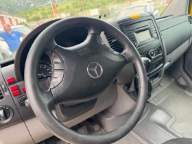 Mercedes-Benz Sprinter 516 CDI* *   | Mobile.bg    5