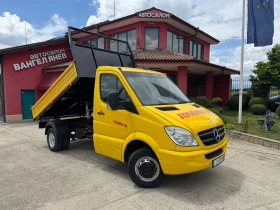Mercedes-Benz Sprinter 516 CDI* *   | Mobile.bg    11