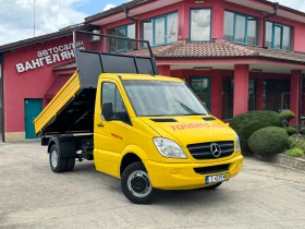 Mercedes-Benz Sprinter 516 CDI* *   | Mobile.bg    12
