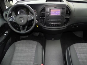 Mercedes-Benz Vito 116CDI_163_LED_9 _TOURER_*  | Mobile.bg    14