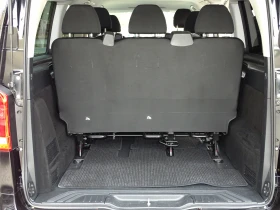 Mercedes-Benz Vito 116CDI_163_LED_9 _TOURER_*  | Mobile.bg    16