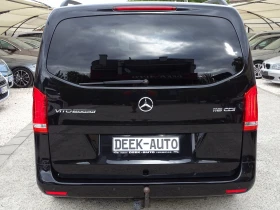     Mercedes-Benz Vito 116CDI_163_LED_9 _TOURER_* 