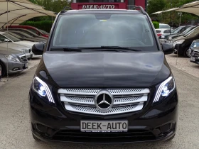     Mercedes-Benz Vito 116CDI_163_LED_9 _TOURER_* 