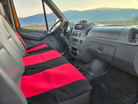 Mercedes-Benz Sprinter 413, снимка 8 - Бусове и автобуси - 53649536