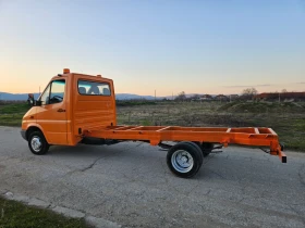 Mercedes-Benz Sprinter 413, снимка 4 - Бусове и автобуси - 53649536