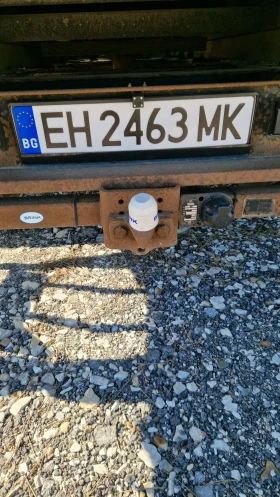 Ford Transit 2.4TDI 125кс, снимка 8 - Бусове и автобуси - 53651034