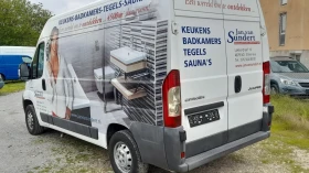 Citroen Jumper 2.2HDI 120kc Klima | Mobile.bg � ����� ������ 7