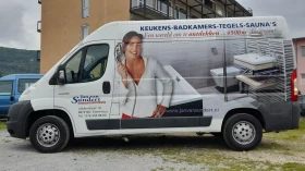 Citroen Jumper 2.2HDI 120kc Klima | Mobile.bg � ����� ������ 8