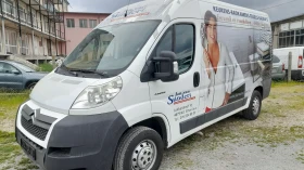 Citroen Jumper 2.2HDI 120kc Klima | Mobile.bg � ����� ������ 9