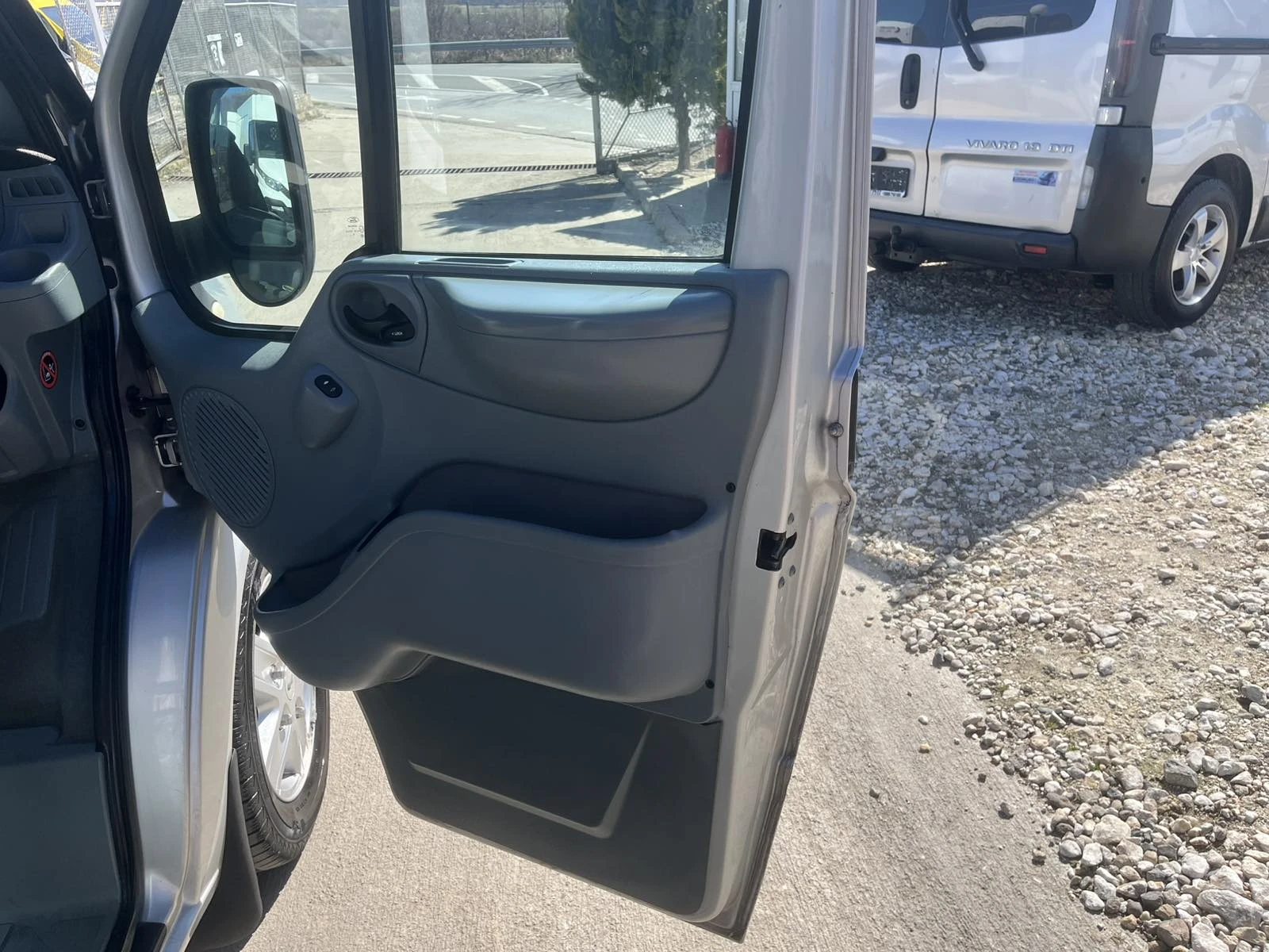 Ford Transit 6 KLIMA | Mobile.bg   12