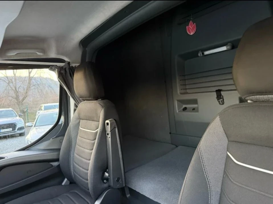 Iveco Daily 35c18, снимка 6 - Бусове и автобуси - 54595709