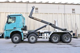 Mercedes-Benz Arocs 3251, снимка 5