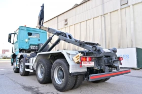Mercedes-Benz Arocs 3251, снимка 4