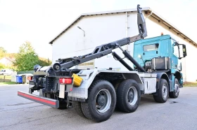 Mercedes-Benz Arocs 3251, снимка 3