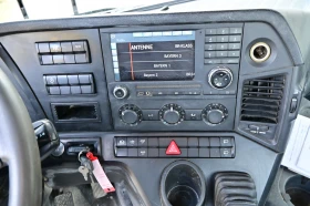 Mercedes-Benz Arocs 3251, снимка 15