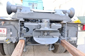 Mercedes-Benz Arocs 3251, снимка 9