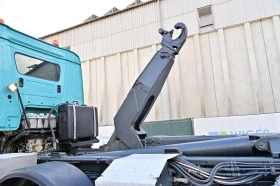 Mercedes-Benz Arocs 3251, снимка 7