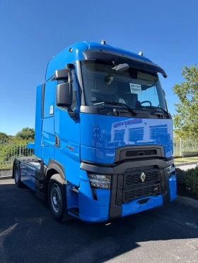 Renault T HIGH, снимка 1
