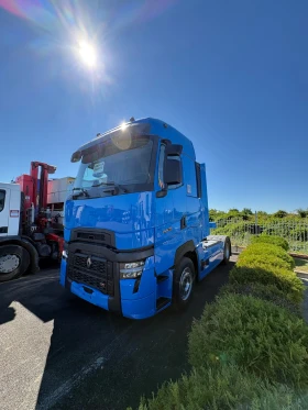 Renault T HIGH, снимка 2